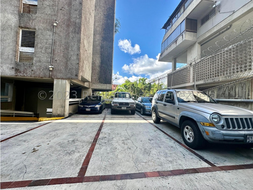 Apartamento - Manzanares - Caracas