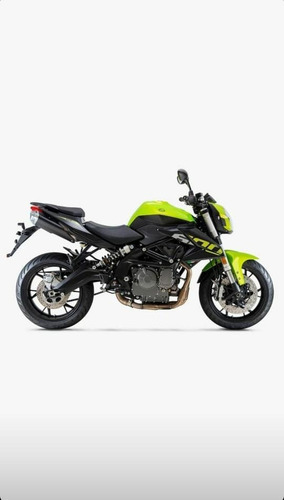 Benelli Tnt 600i Abs 2023 Financiamos A Tasa 0% Agrobikes
