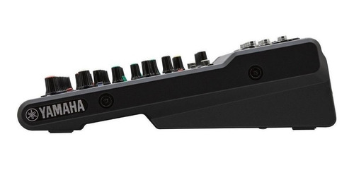 Imagen 4 de 4 de Consola Yamaha MG12XUK de mezcla 110V/220V