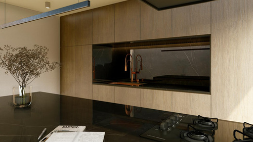 Departamentos 4 Ambientes Grandes Devoto