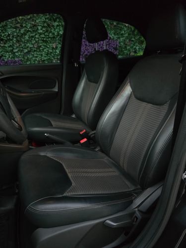 Ford Ka 1.5 Freestyle Sel Mt