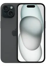 Apple iPhone 15 128 GB Negro