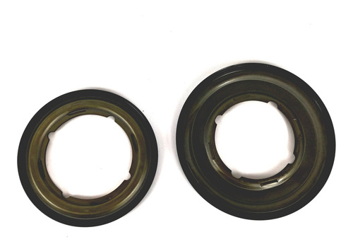 Pistones Caja Automatica Kia K7 L4 2.4l 2009 2010 2011 2012