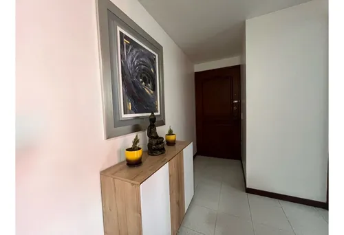 Loma De San Julián. 3 Habitaciones Y C.servicio