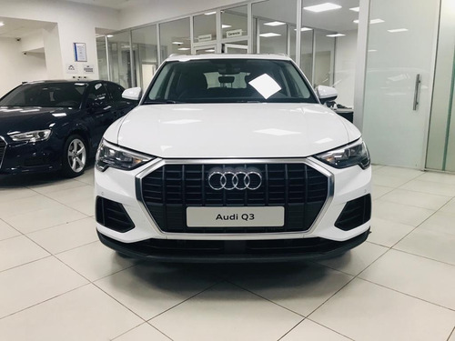 Imagen 2 de 15 de Nueva Audi Q3 35 Tfsi 1.4 150 Cv Stronic 2021