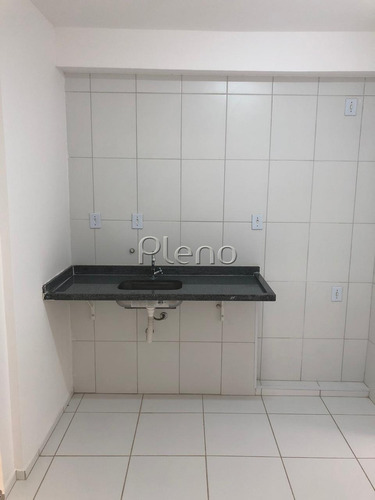 Imagem 3 de 17 de Apartamento À Venda Em Parque Camélias - Ap026674