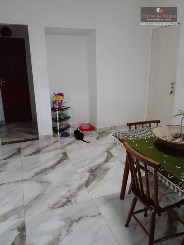 Apartamento Com 2 Dormitórios À Venda, 80 M² Por R$ 350.000,00 - Palmeiras - Cabo Frio/rj - Ap0003
