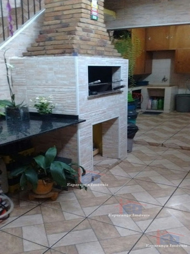 Imagem 4 de 14 de Ref.: 2037 - Sobrados Em Osasco Para Venda - V2037
