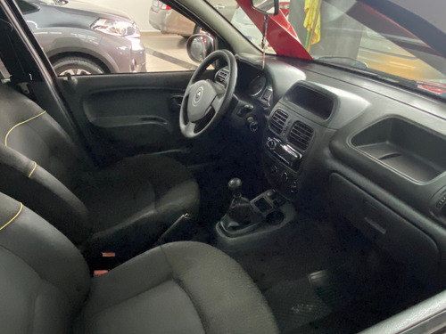 Renault Clio 1.0 EXPRESSION 16V FLEX 4P MANUAL