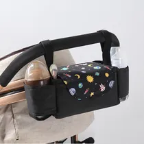 Comprar Bolso De Almacenamiento Para Coche De Bebé