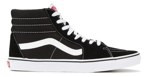 Bota Vans Sk8-hi  Hombre