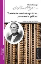 Comprar Tratado De Mecánica Práctica Y Economía Política
