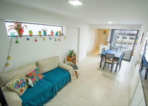 Imagen 1 de 10 de Duplex 1 Dormitorio C/ Terraza Exclusiva   Parrillero - San Juan Y Dorrego