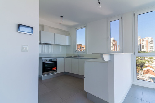 Imagen 3 de 30 de Venta 4 Amb 2 Cocheras A Estrenar San Isidro