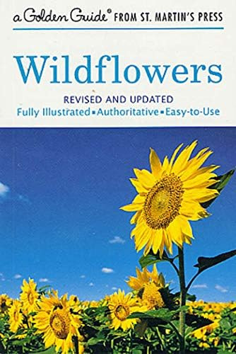 Libro: Wildflowers: A Fully Illustrated, Authoritative And