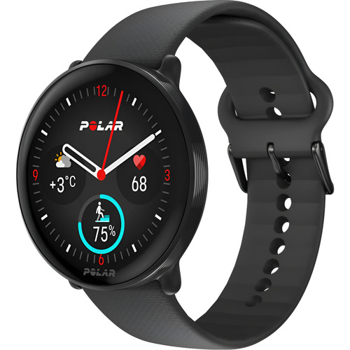 Film Hidrogel Protector Smartwatch Polar Ignite 3 X2unidad