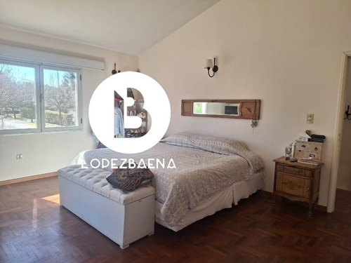 Alquilo/ Vendo Casa En La Paloma 3 Dorm Y Pileta - Villa Allende- Córdoba