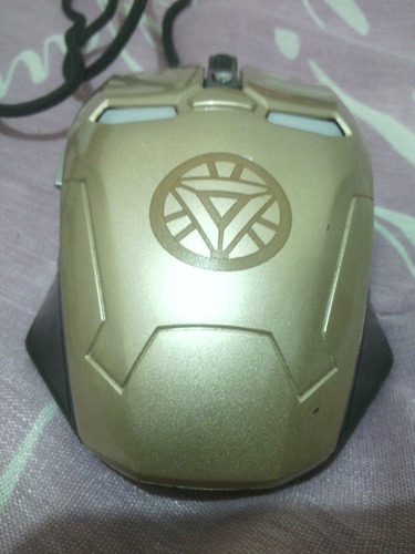 Mouse Gamer Pc