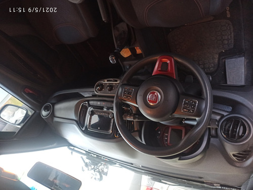 Fiat Uno Sporting Uno Sporting 1.4