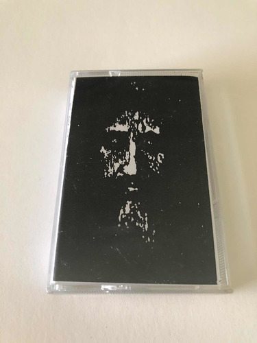 Sarcofago Christ Death 1987 Rar Tape Inri Slayer Death 79, $ (Usado)