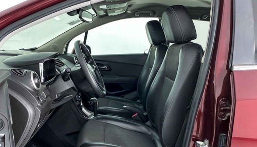 Imagen 2 de 15 de 33467 - Chevrolet Trax 2016 Con Garantía At