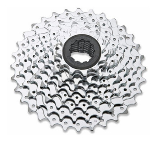 Cassette Piñones Sram 9p 12/23d Acero P/ Bicicleta Ciclismo