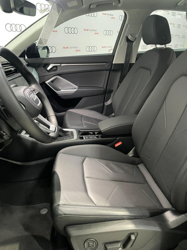 Audi Q3 2.0 40 Tfsi Select 180Hp At