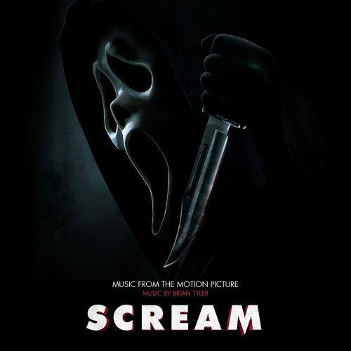 Disco Vinilo Scream Brian Tyler Music From The Original