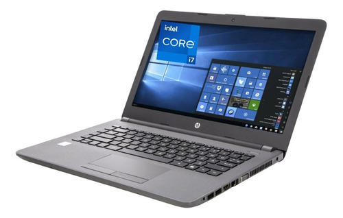 Laptop Portátil Hp Core I7 12va Gnr 16gb Ssd 512gb Led 15,6 