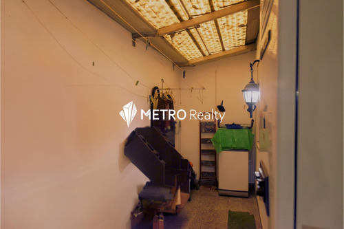 Departamento En Venta 3 Ambientes En Belgrano