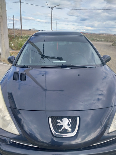 Peugeot 207 1.6 Xt
