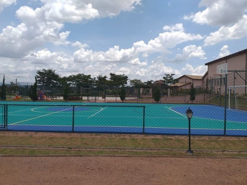 Imagem 10 de 15 de Terreno Residencial Em Vinhedo - Sp, Monte Alegre - Te00851