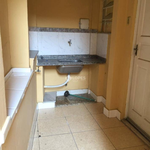 Imagem 8 de 10 de Casa À Venda, 55 M² Por R$ 180.000,00 - Venda Da Cruz - São Gonçalo/rj - Ca12443