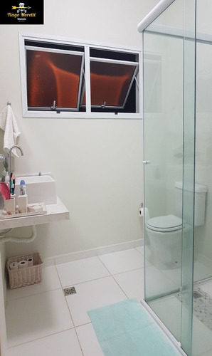 Imagem 18 de 30 de Excelente Chácara À Venda No Condomínio Portal Dos Lagos - Ch00126 - 68730201