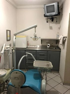 Imagen 9 de 11 de Consultorio En Renta En Los Pinos