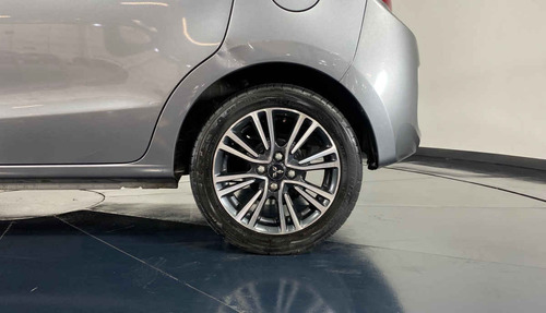 Imagen 7 de 15 de 118244 - Mitsubishi Mirage 2018 Con Garantía