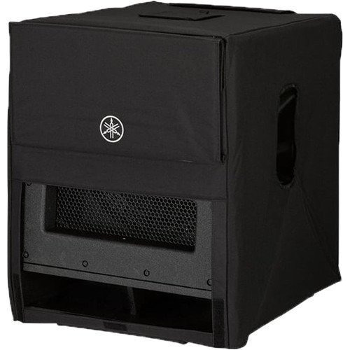 Yamaha Mkii Subwoofer Cubierta