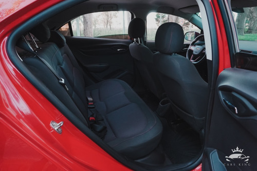 Chevrolet Onix 1.4 Ltz Mt 98cv 2016