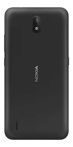 Nokia Cseries C2 16 GB carvão 1 GB RAM - Excelente (Recondicionado)