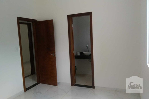 Imagem 4 de 10 de Casa À Venda No Europa - Código 395391 - 395391