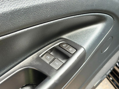 Volkswagen Saveiro 1.6 MSI ROBUST CD 8V