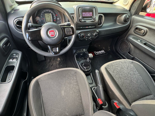 Fiat Mobi 1.0 EVO FLEX LIKE ON MANUAL