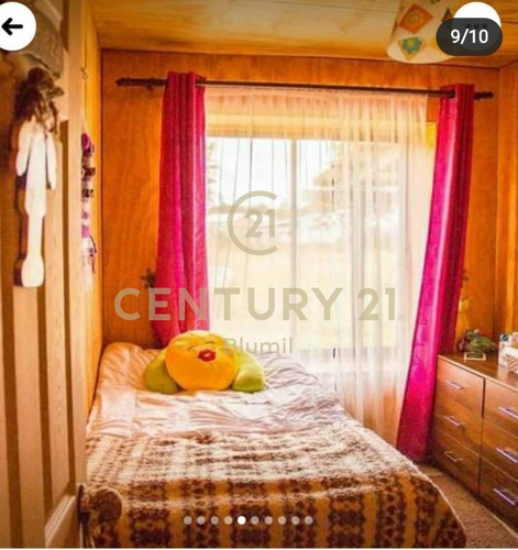 Imagen 12 de 16 de Casa En Parcela, Nueva Braunau, 3 Dormitorios, 2 Baños