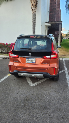Suzuki Ertiga 2023 Xl7 Glx Aut 7 Pasajeros Familiar