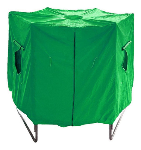 Cubierta De Carpa De Trampolín Accesorios Diámetro 366 M