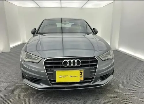Audi A3 1.8 Tfsi Ambition
