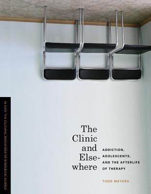 The Clinic And Elsewhere - Todd Meyers