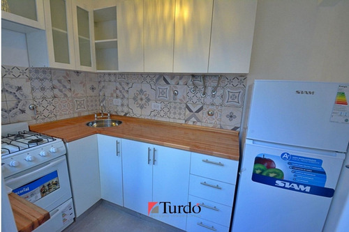 Departamento En Venta En Plaza Colon