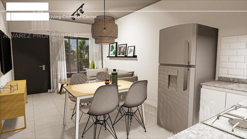 Imagen 16 de 17 de Departamento 3 Ambientes Venta Castelar Pozo Oportunidad