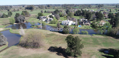 Imagen 5 de 12 de Terreno Lote En Venta Ubicado En Boca Ratón, Pilar, G.b.a. Zona Norte